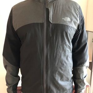 North Face Nordic Training Jacket